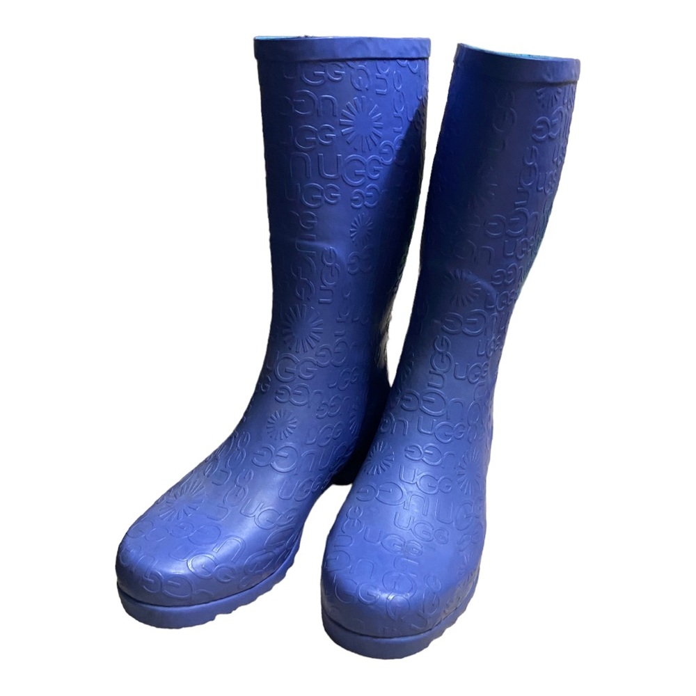Classic Authentic Ugg Rain Boots - image 1